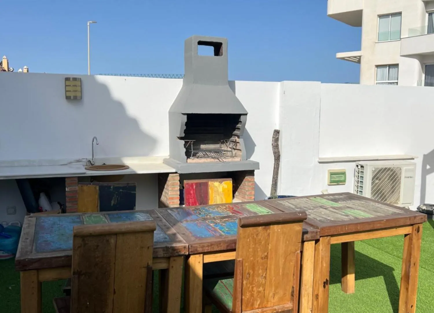 Hotel Hospederia Almundo By Alexandra Realty Tarifa Spagna
