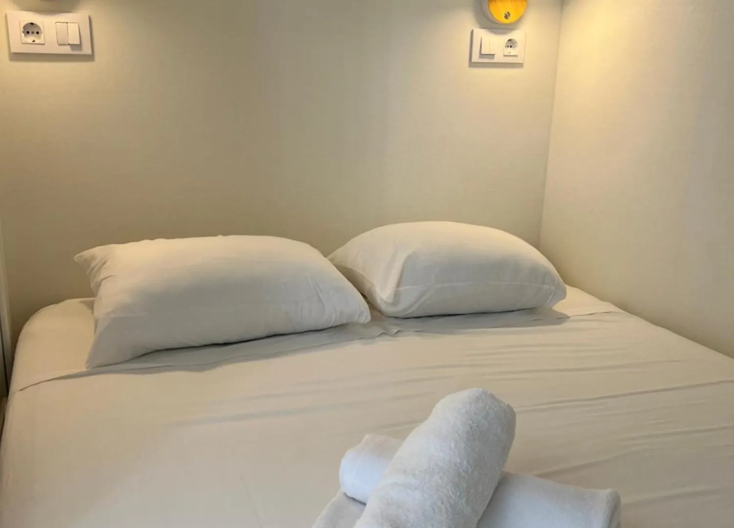 Hotel Hospederia Almundo By Alexandra Realty Tarifa 2*,  Spagna