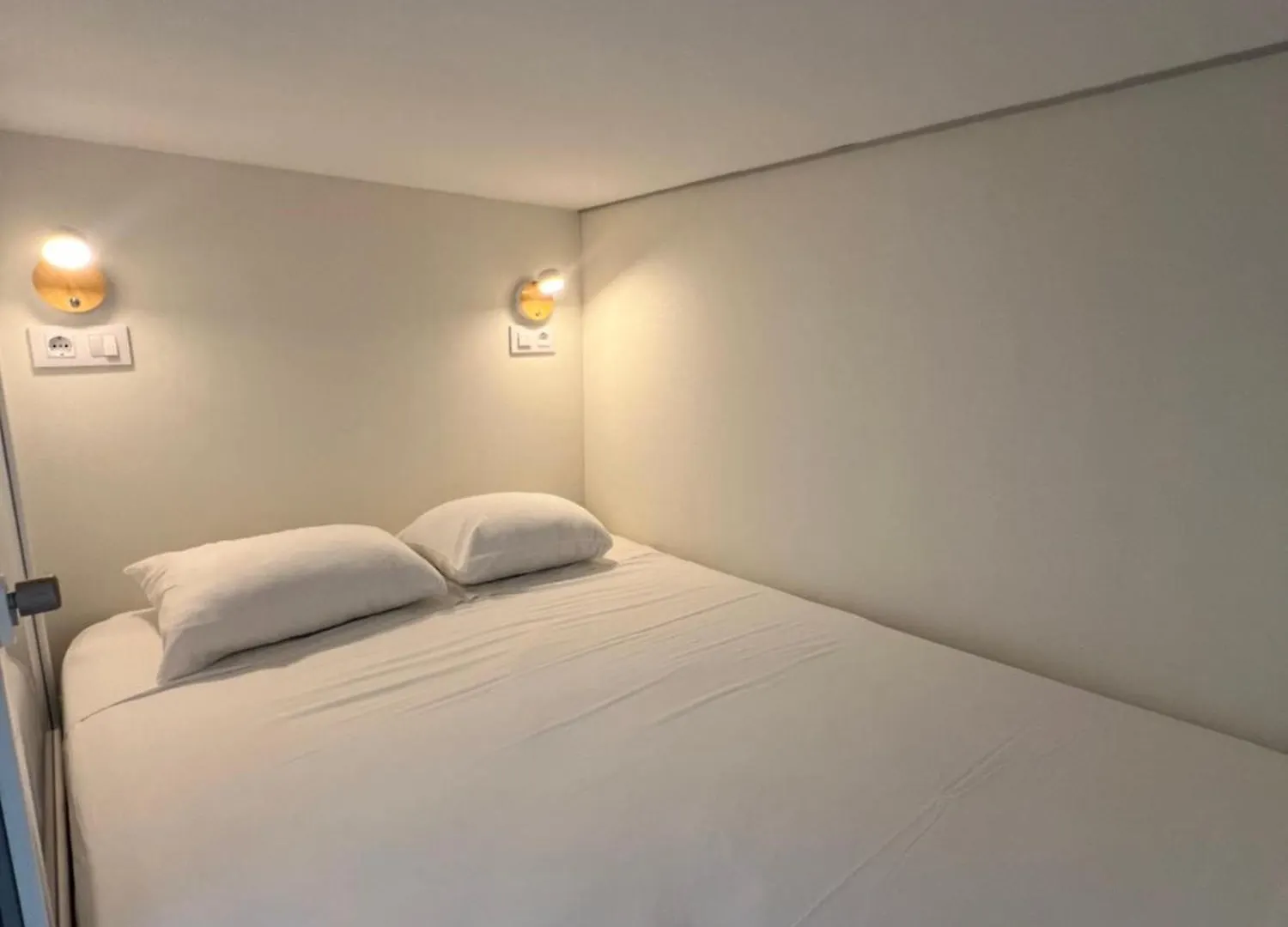 Hotel Hospederia Almundo By Alexandra Realty Tarifa Affittacamere