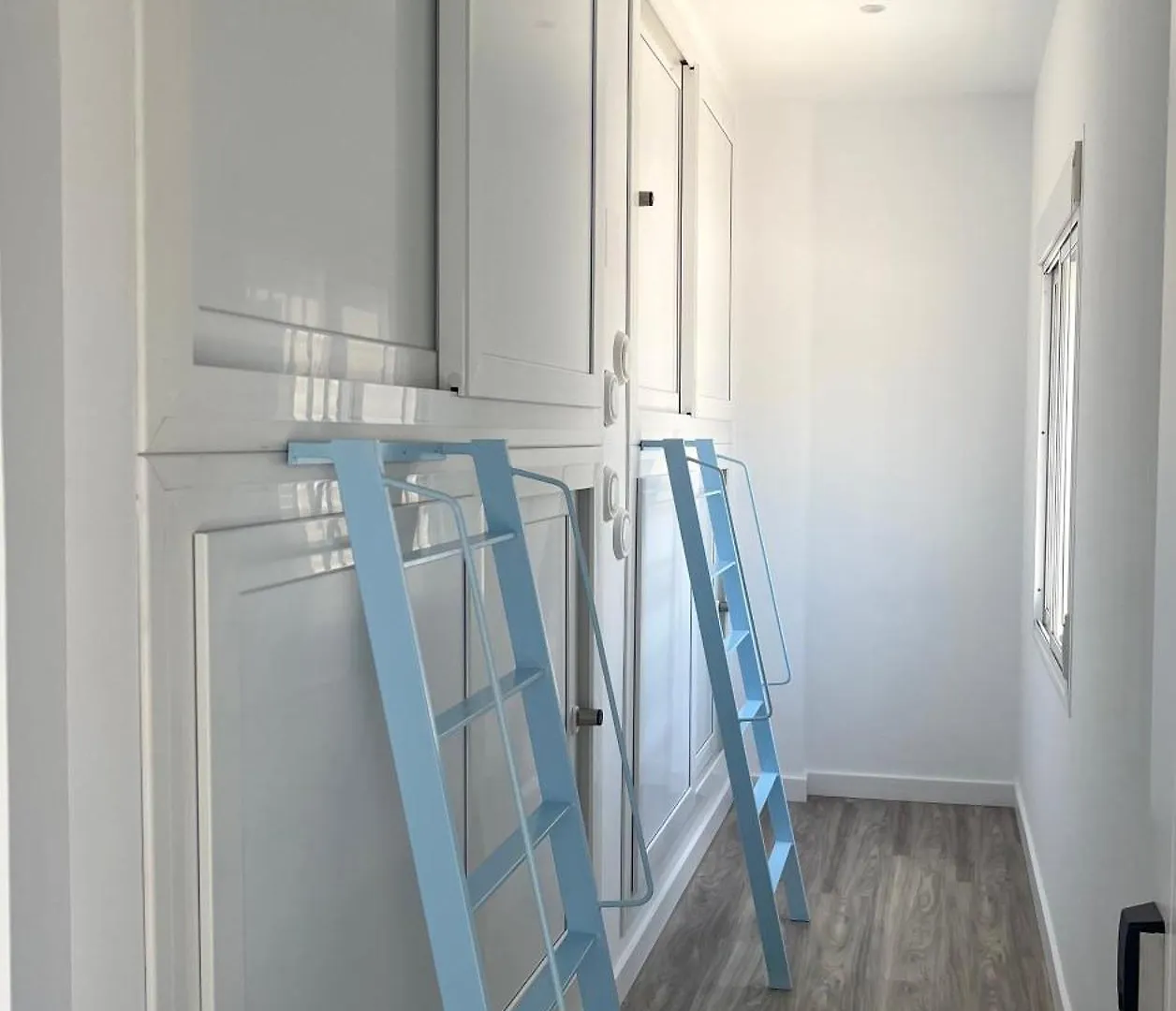 Hospederia Almundo By Alexandra Realty Hotel Tarifa