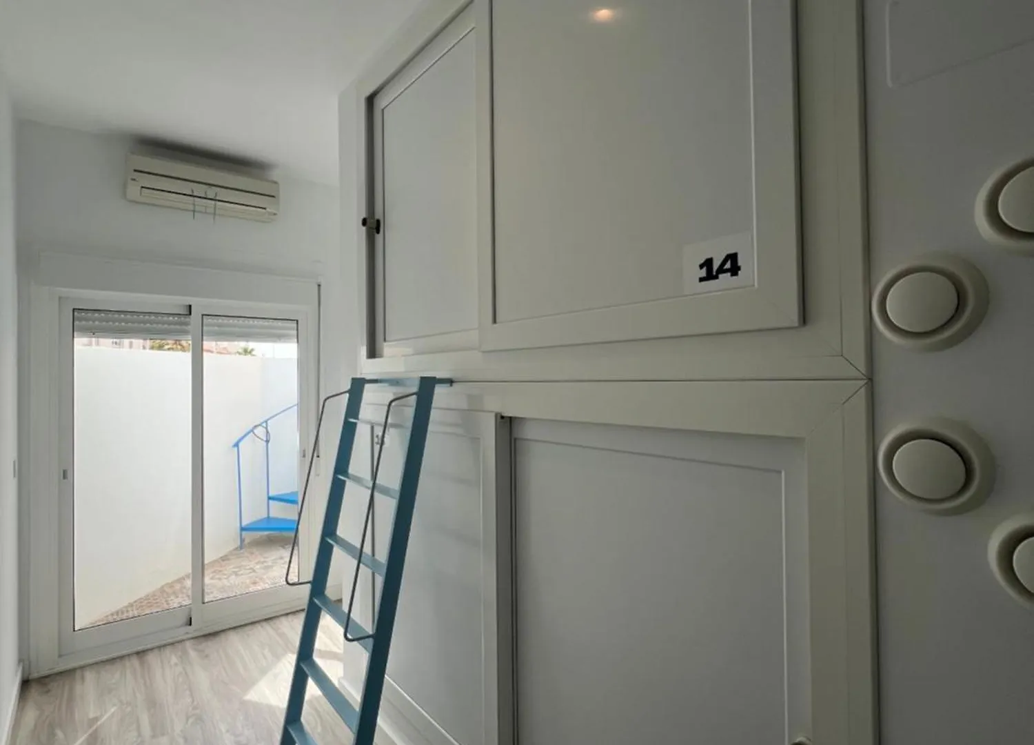 Hospederia Almundo By Alexandra Realty Hotel Tarifa