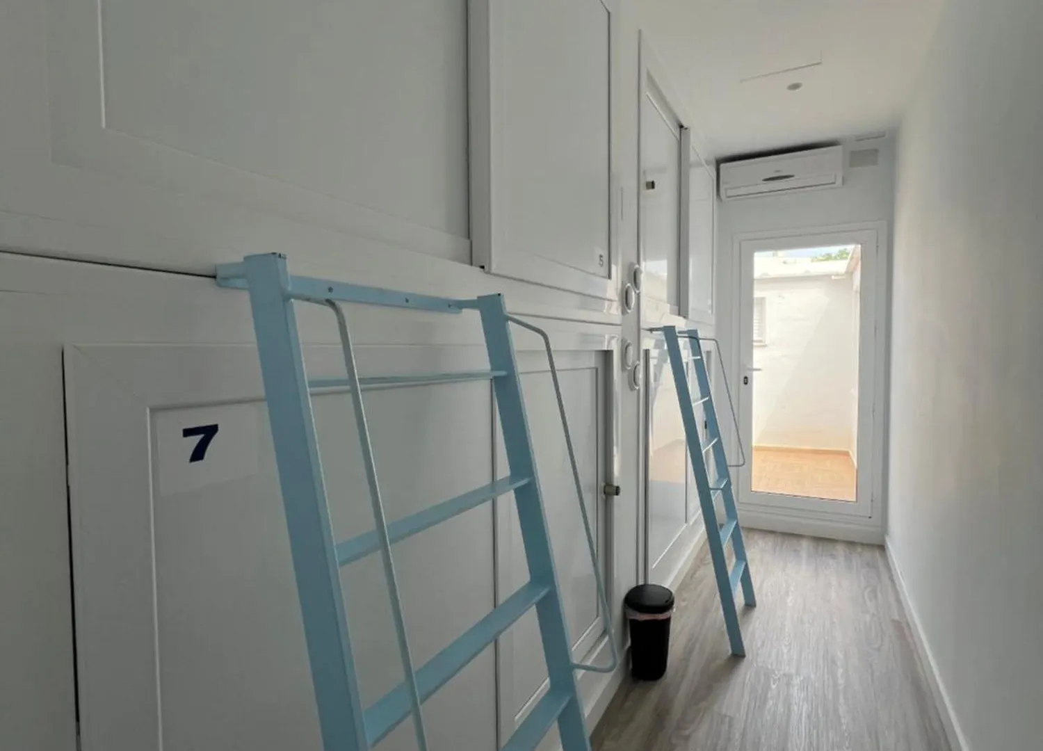 ** Guest house Hospederia Almundo By Alexandra Realty Hotel Tarifa Spain