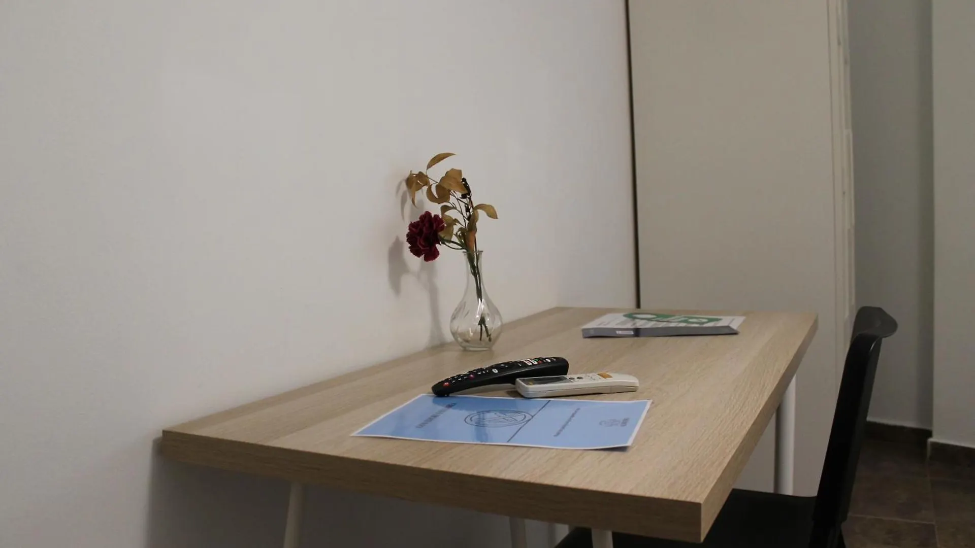 Guest house Hospederia Almundo By Alexandra Realty Hotel Tarifa