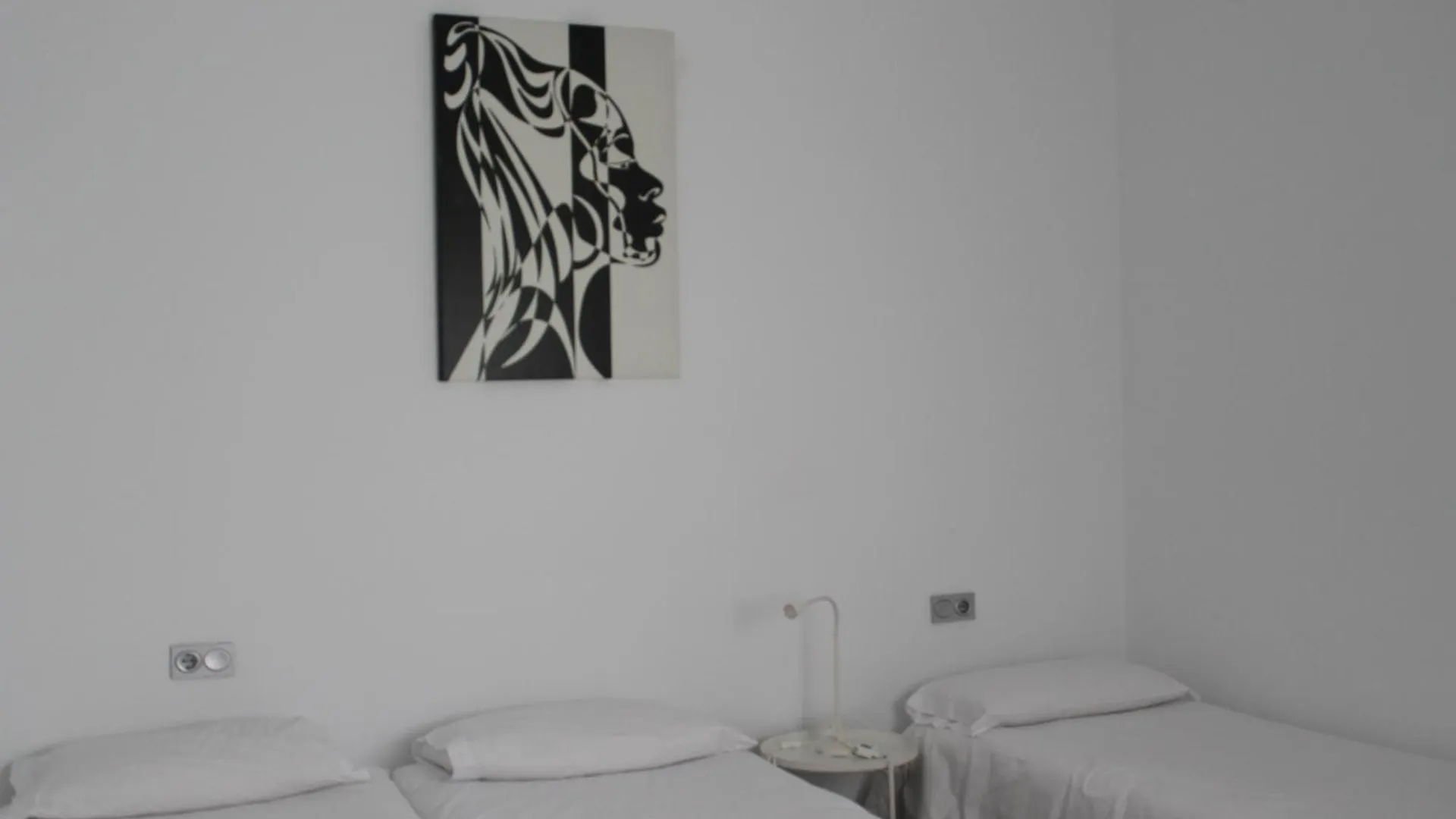 Guest house Hospederia Almundo By Alexandra Realty Hotel Tarifa