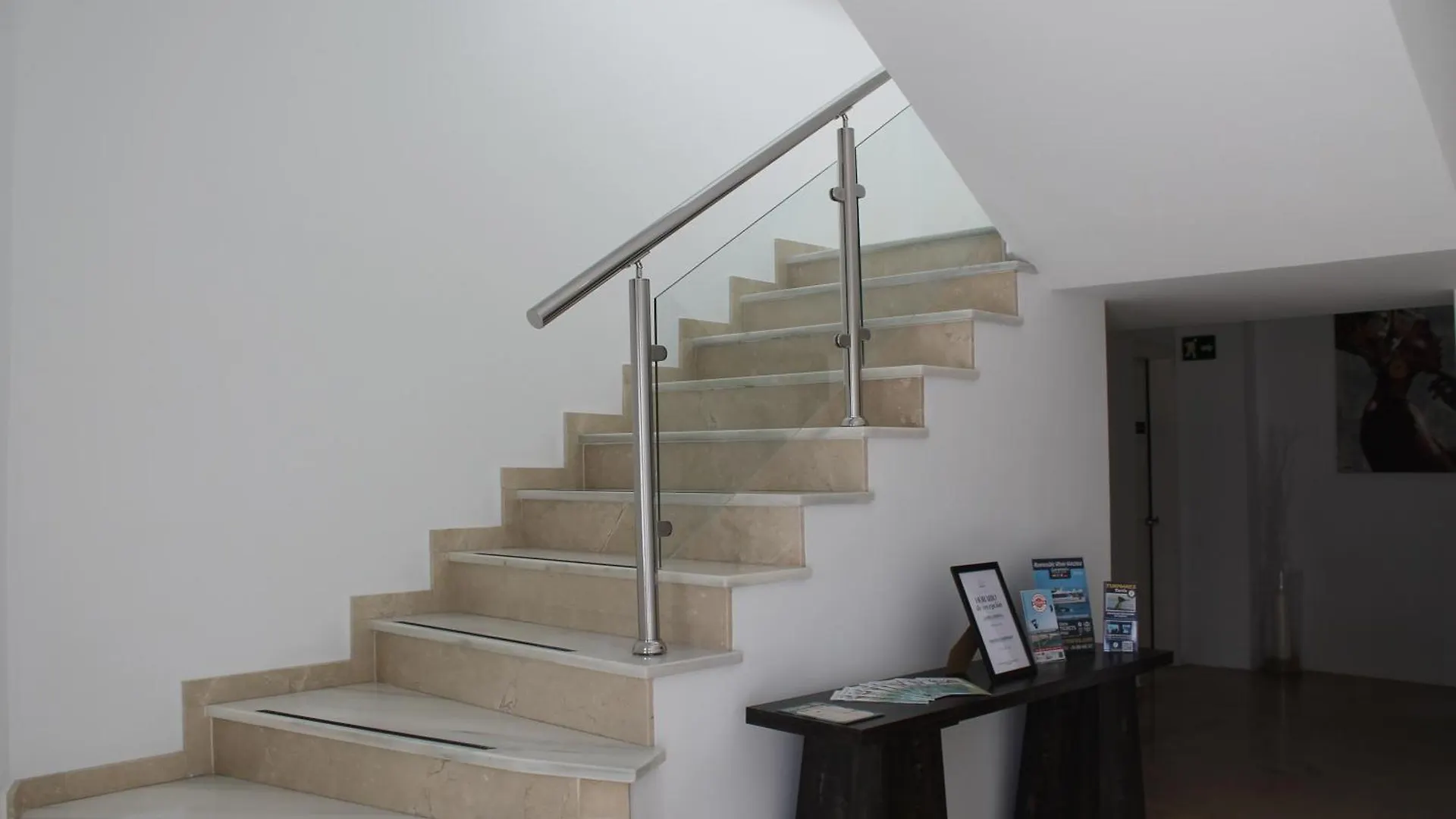 Hospederia Almundo By Alexandra Realty Hotel Tarifa Guest house