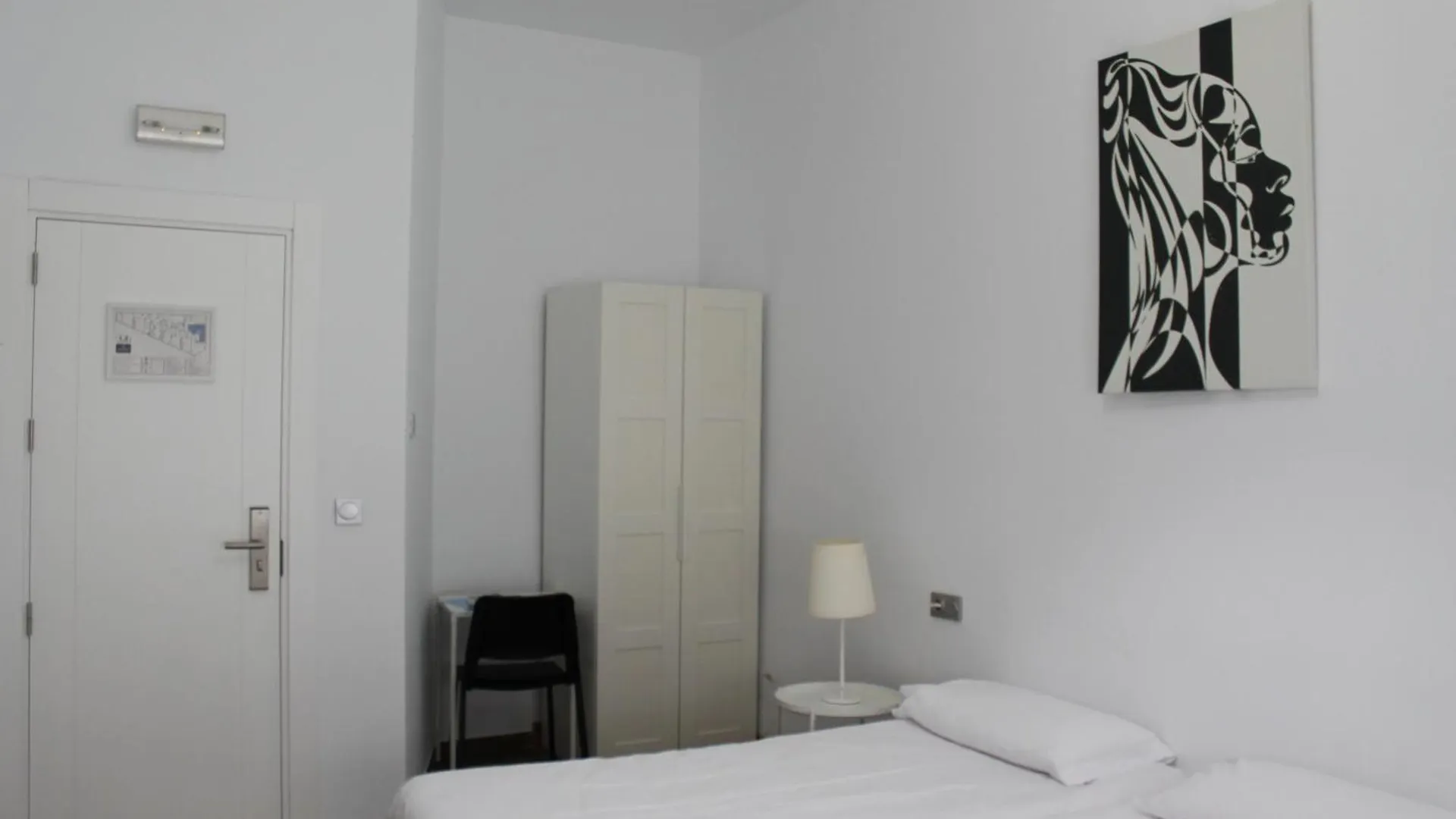 ** Guest house Hospederia Almundo By Alexandra Realty Hotel Tarifa Spain