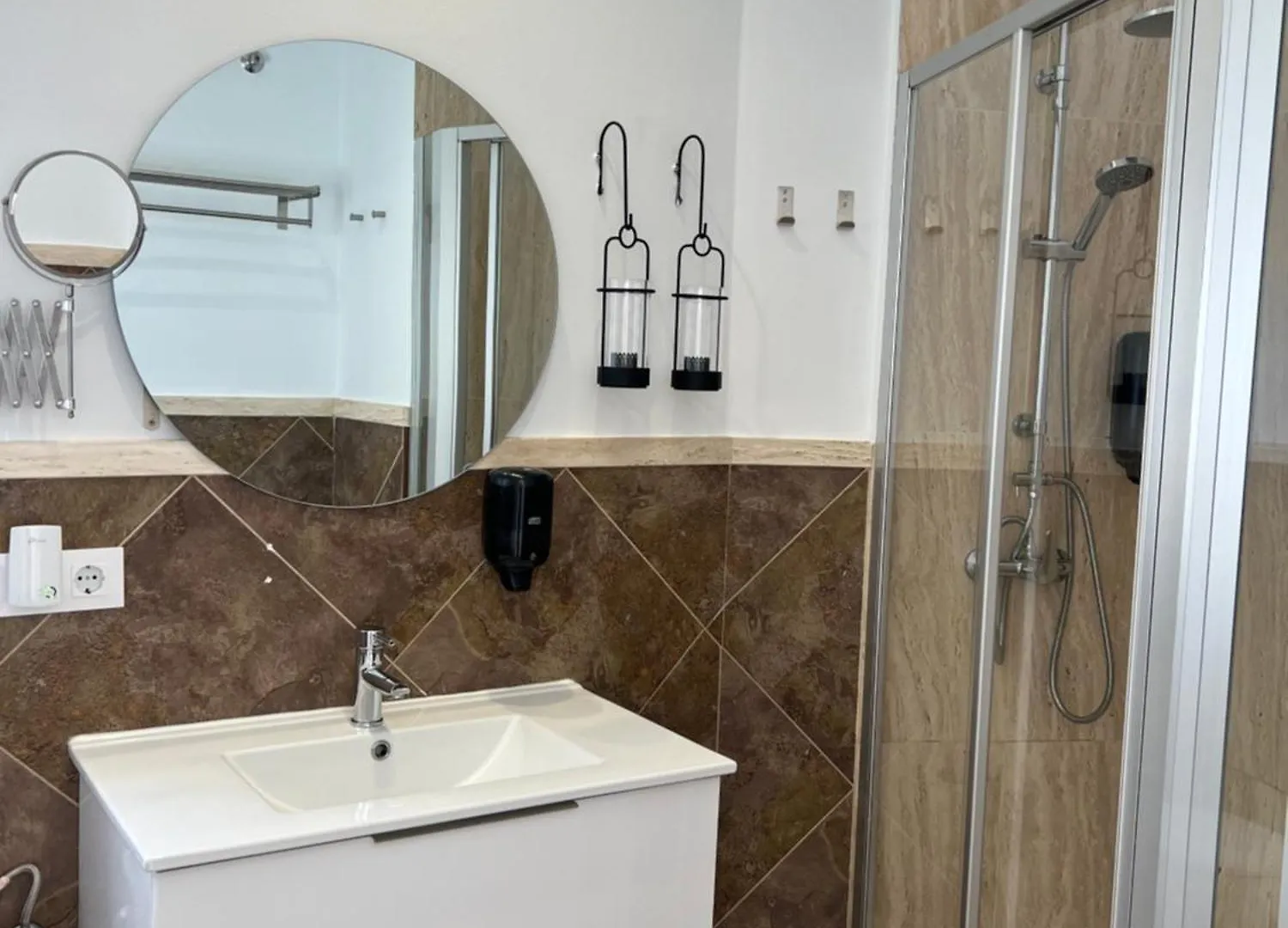 Hospederia Almundo By Alexandra Realty Hotel Tarifa 2*,