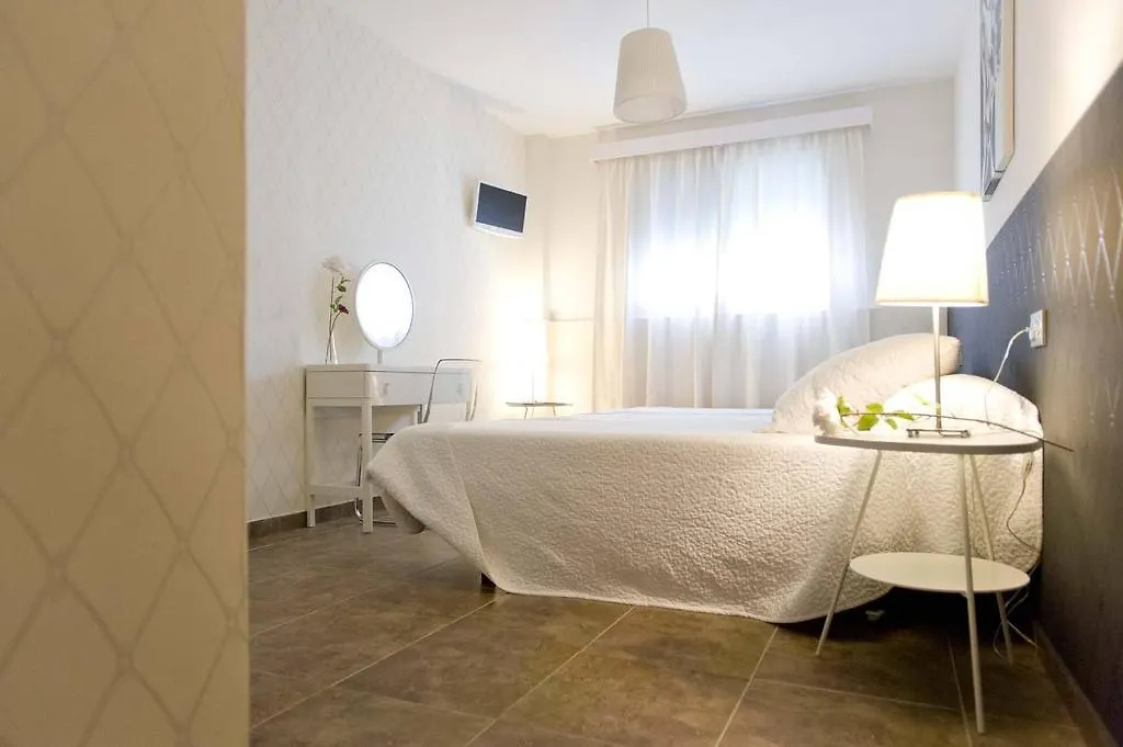 Guest house Hospederia Almundo By Alexandra Realty Hotel Tarifa