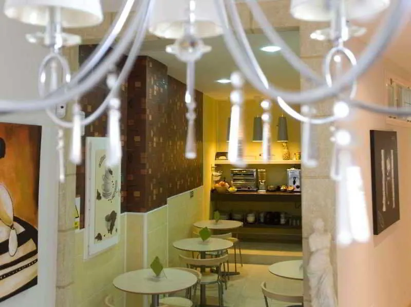 ** Guest house Hospederia Almundo By Alexandra Realty Hotel Tarifa Spain