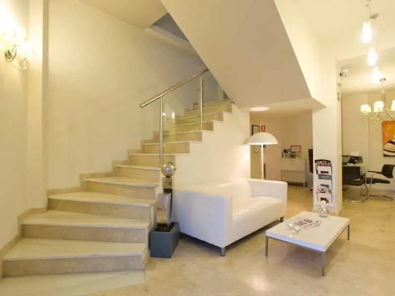 Hotel Hospederia Almundo By Alexandra Realty Tarifa