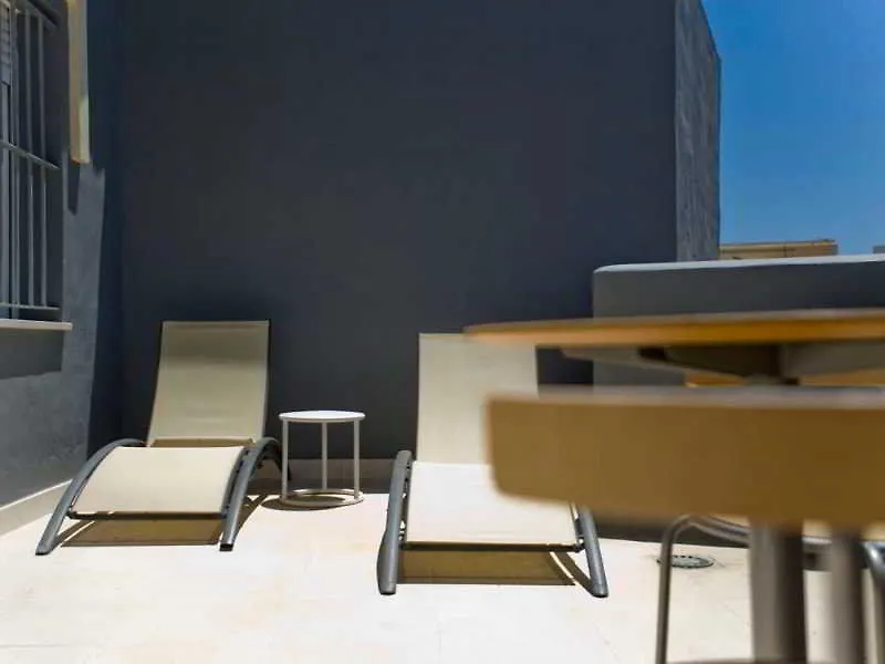 Hospederia Almundo By Alexandra Realty Hotel Tarifa Spain