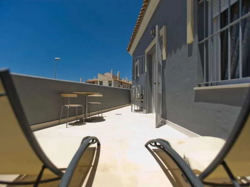 Hospederia Almundo By Alexandra Realty Hotel Tarifa 2*,  Spain